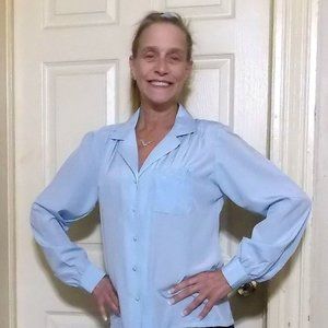 ISO Notched Collar Shirts